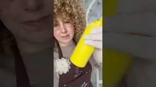 Делаю мыло-банку с вареньем
