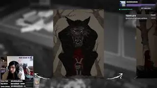 Layers of Fear First Playthrough - From Twitch Livestream
