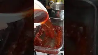 These Turned out Insane… 🐠👟