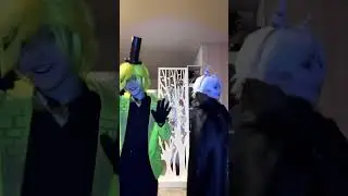 ~♡Потанцуем?♡~