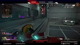 Apex laggins