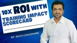 Unlocking Learning Potential: Enhance ROI with Learner Impact Scorecard