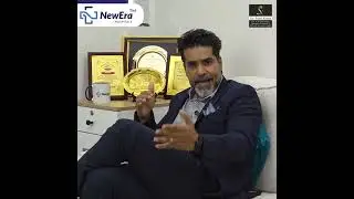 Dr. Kutty Explains Neuro Navigation Technology at NewEra Hospital, Vashi