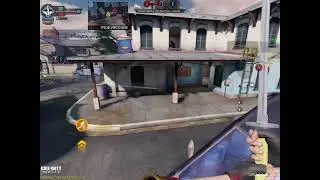 How to kill an na camper like a boss