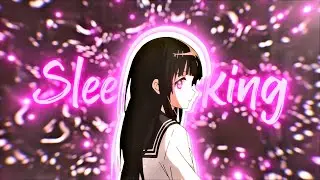 Sleepwalking | Hyouka [EDIT/AMV]