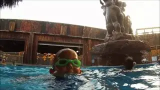 South Padre Vacation