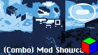 Blockvideo Studio Demo - Tale of Biomes Mod