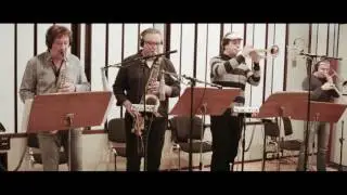 P.U.L.S.E. Studiosession 1-17-2016 - Sailing Home