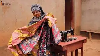 From Losing Everything to Thriving: Aplonia’s Inspiring Transformation with Food for His Children!