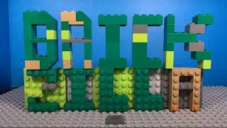 BrickZilla Channel Trailer
