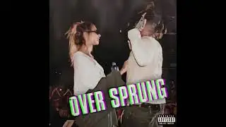 Juice WRLD - Over Sprung (My Way Home) (Unreleased)