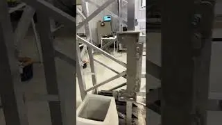 3d принтер РВС 3D #3d_concrete_printing