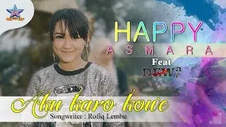 Happy Asmara - Aku Karo Kowe | Dangdut [OFFICIAL]