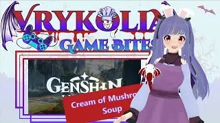 Making Cream of Mushroom Soup - 