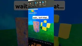 new Roblox studio update is fire 🔥🔥 