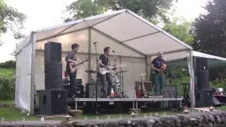 Bloodstock 2014 006
