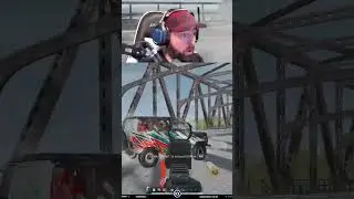 Grenade Broke the Game !  #gaming #ypubgxbox #funny #jumpscare #pubgxbox #feyd #pubg