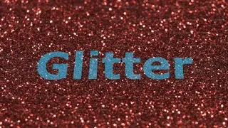 Glitter - TheReaperPepper