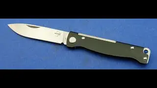 Böker plus Atlas Black Taschenmesser - www.pizzini.at