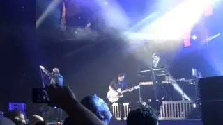 Simple Minds - Promised you a miracle Live@Antwerp 22-11-13