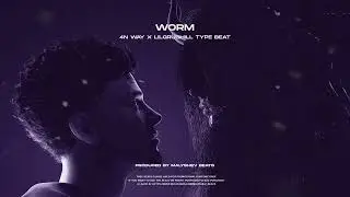 [Free] LILDRUGHILL x FENDIGLOCK type beat - Worm