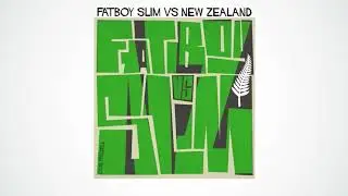 Fatboy Slim - Ya Mama (Magik J Remix)