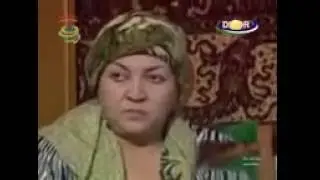 “NOSHUKUR BANDA“ YANGI UZBEK KINO