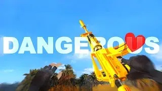 Battle Teams-Dangerous