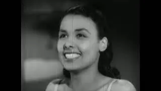 Preview Clip: Boogie-Woogie Dream (1944, Lena Horne, Teddy Wilson, Pete Jackson, Albert Ammons)