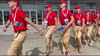 Победа 2024
