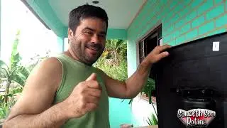 Olha oque chegou pra Marrita!
