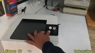 Hp Color Laserjet Pro M252dw Factory Reset/Hard Reset  Resetleme