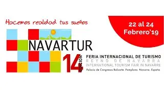 FERIA NAVARTUR 2019