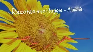 RMTJ Audio  - Malorie 🌹