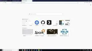 helm chart jupyter-notebook