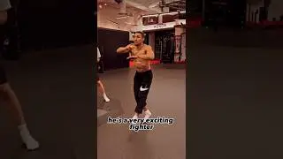 This is the most UNDERRATED fight of the year! #shorts #boxing