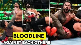 What If The Usos Betrays Roman Reigns at SummerSlam?😱 | Cody Rhodes vs Brock Lesnar!🤯 | Bom Boy
