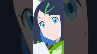 How does he know this much? 🤔 (Pokemon Horizons Abridged Parody)