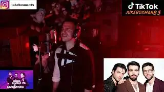 IL VOLO - Capolavoro (CHRISTIAN cover)