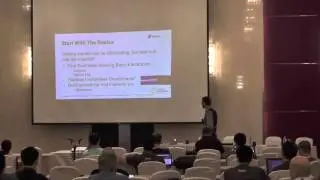 BKK16-501: Mezzanine Enablement