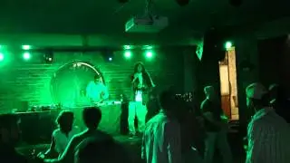 "Samjha Kya" by King Jassim