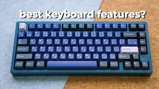 2024 Guide to Budget Keyboard Features!