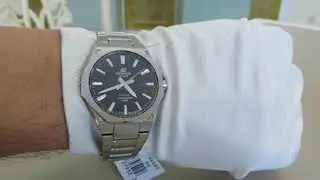 Casio Edifice EFR-S108D-1AVUEF