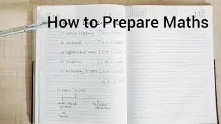 How to Prepare Maths for GATE 2021 || Best YouTube channel for Maths GATE
