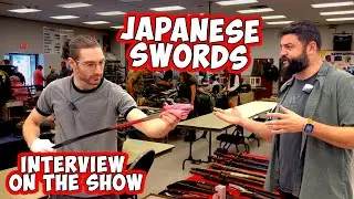 Rare JAPANESE swords in New Jersey, Union
