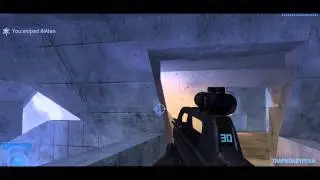 Thomasxp5 - Minitage 1 Halo 2 Vista (Video Original ) Edite by ✰ Player 2 ✰
