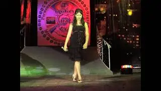 Конкурс ЮФО НА CD Эдуард Жучков, Юлия Добраш, Полина Незола, Екатерина Чуприна 2007