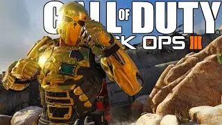 Black Ops 3: Ruin 'HERO' Gear Guide!