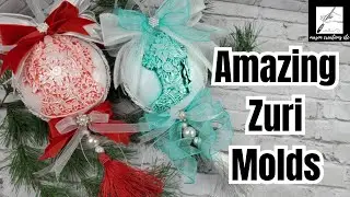 Transform Your CHRISTMAS TREE With These EASY DIY CHRISTMAS DECORATION IDEAS 🎄
