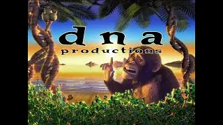 O Entertainment/DNA Productions/Nickelodeon (2005)